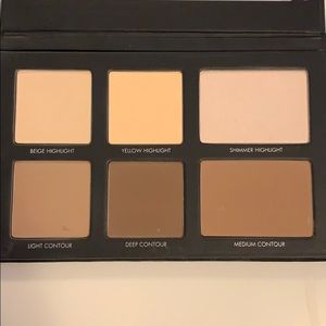 Lorac Pro Contour Palette